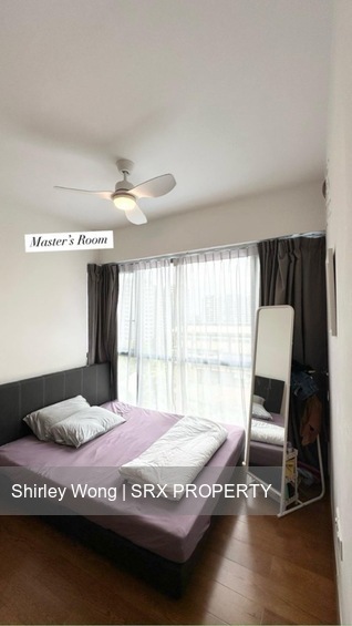 Buangkok Crescent (D19), Condominium #575101701
